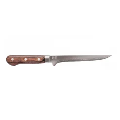 Japanese AUS10 Boning Knife, 16.5cm