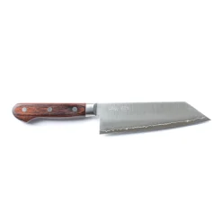 Japanese AUS10 Bunka Knife, 16.5cm