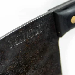 Japanese BBQ Axe