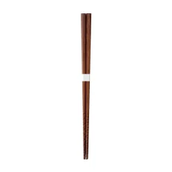 Japanese Lancewood Chopsticks for Ramen, 23cm