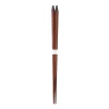 Japanese Lancewood Chopsticks for Soba, 23cm