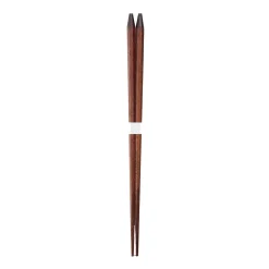 Japanese Lancewood Chopsticks for Soba, 23cm