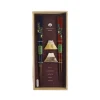 Japanese Mount Fuji Lancewood Chopstick Gift Set