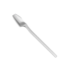 Japanese Stainless Steel Jam Spoon, 16cm