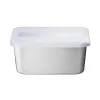 Japanese Youki Stainless Steel Lunch Box, 650ml