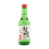 Jinro Soju Chamisul Classic ABV 20.1%, 350ml