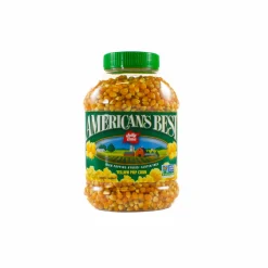 Jolly Time America's Best Yellow Popcorn Jars, 850g