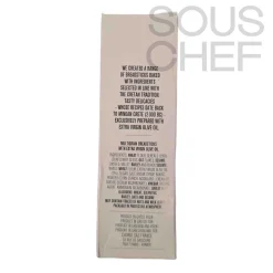 Kalios 7 Cereals Extra Virgin Olive Oil Cretan Breadsticks, 120g