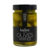 Kalios Chalkidiki Green Olives in Extra Virgin Olive Oil, 290g