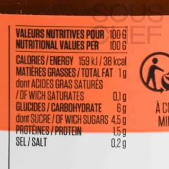 Kalios Greek Fresh Tomato Sauce, 220g