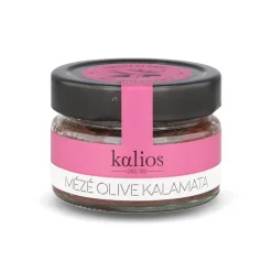 Kalios Kalamata Olive Mezze, 90g