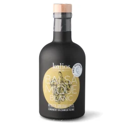 Kalios White Balsamic Vinegar, 150ml