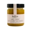 Kalios Wild Flower Honey, 250g