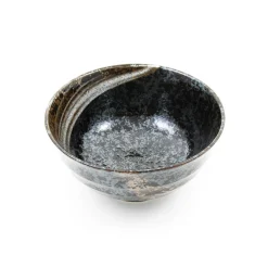 Karasuba-Iro Noodle Bowl, 17cm