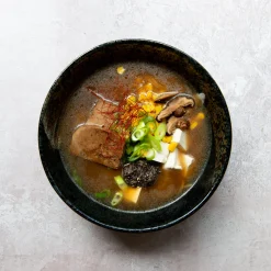 Karasuba-Iro Ramen Bowl Set