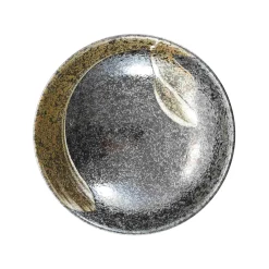 Karasuba-Iro Shallow Bowl, 25cm