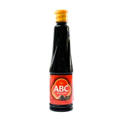 Kecap Manis Sweet Soy Sauce, 600ml