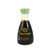 Kikkoman Less Salt Soy Sauce Dispenser, 150ml