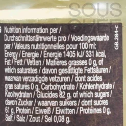 Kikkoman Mirin-Style Sweet Cooking Seasoning, 125ml