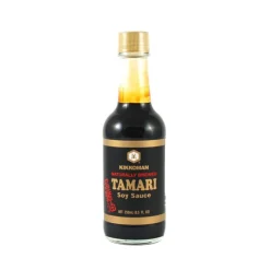 Kikkoman Tamari Soy Sauce - Shoyu, 250ml