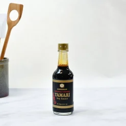 Kikkoman Tamari Soy Sauce - Shoyu, 250ml