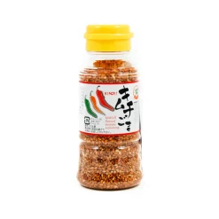 Kimchi Roasted Sesame Seeds, 80g