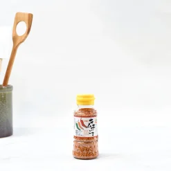 Kimchi Roasted Sesame Seeds, 80g