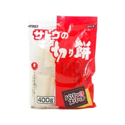 Kiri Mochi Rice Cake, 400g