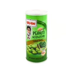Koh Kae Peanuts Nori Wasabi Flavour, 230g
