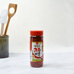 Korean Red Pepper Powder - Gochugaru