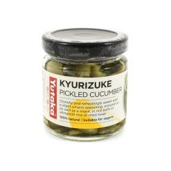 Kyurizuke Pickled Cucumber, 110g