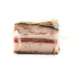 La Fattoria Di Parma Trancetti di Guanciale, 220g