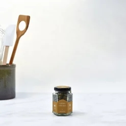 La Nicchia Crunchy Capers, 30g