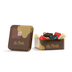 La Perla di Torino Giandujotti Selection, 100g