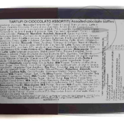 La Perla di Torino Truffle Collection, 170g