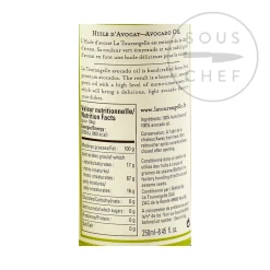 La Tourangelle Avocado Oil, 250ml