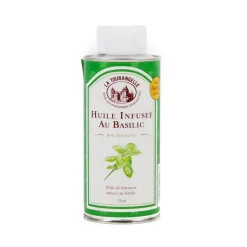 La Tourangelle Basil Oil, 250ml