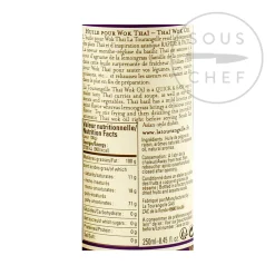 La Tourangelle Thai Wok Oil, 250ml