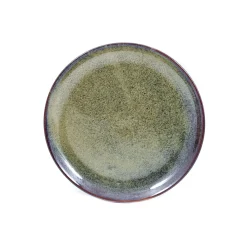 Lagoa Dinner Plate, 24cm