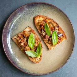 Lagoa Dinner Plate, 27cm