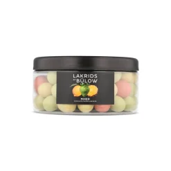 Lakrids Large Summer Mix Flavours 2025, 550g