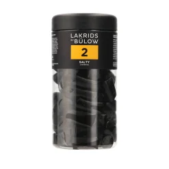 Lakrids Liquorice 2 - Salty