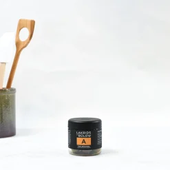 Lakrids Liquorice A - Chocolate Coated Liquorice