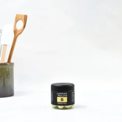 Lakrids Liquorice B - Passion Fruit & Chocolate