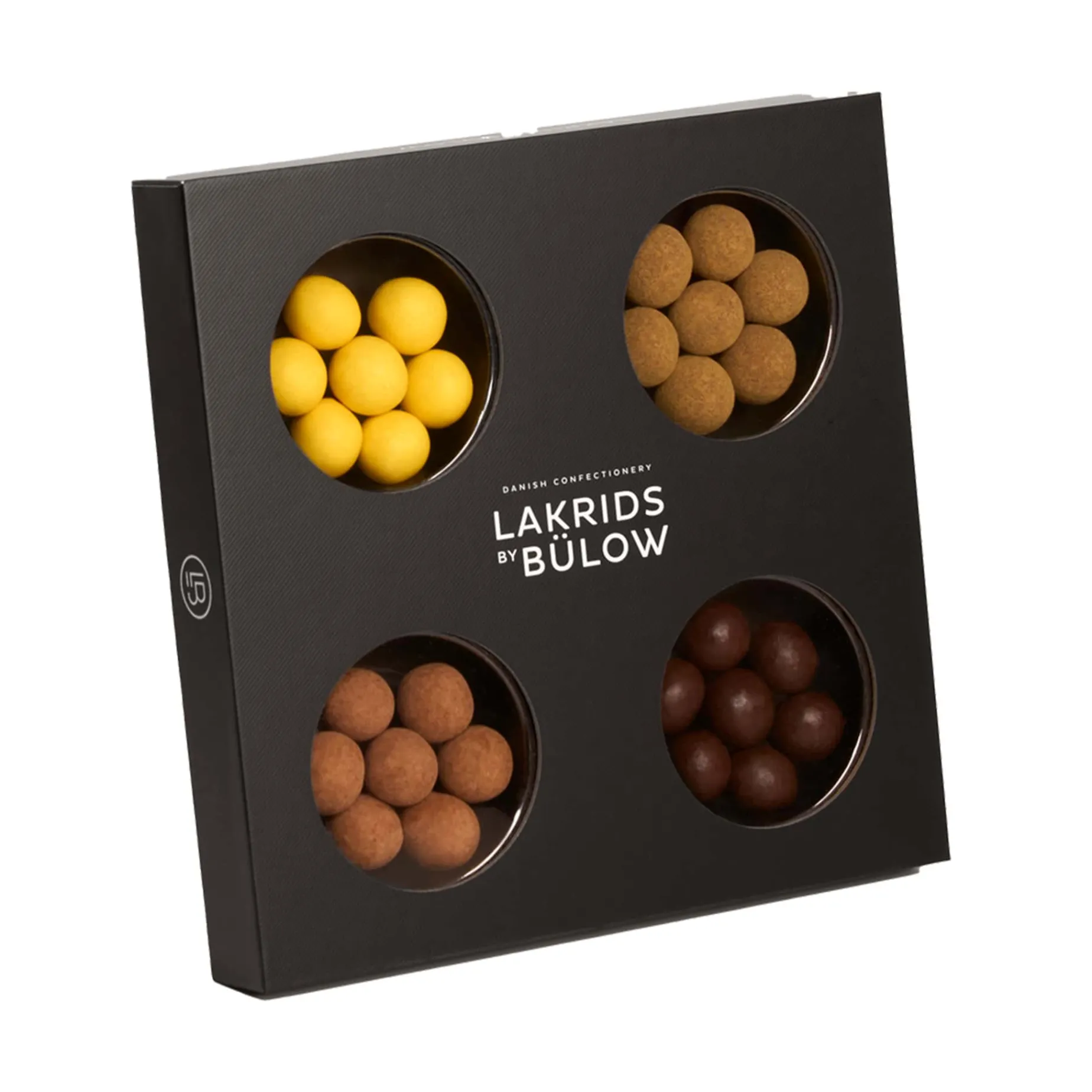 Lakrids Small Selection Box, 175g