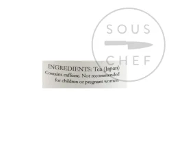 Lalani & Co Organic Single Origin Ceremonial Matcha, 30g