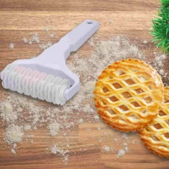 Lattice Pastry Cutter