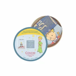 Le Petit Prince Washcloth & Tea Towel with Gift Box