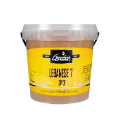 Lebanese 7 Spice Catering Size