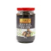 Lee Kum Kee Black Bean Sauce With Garlic, 368g